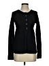 Vince. Black Cardigan Size XS - photo 1