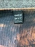 Shein Tie-dye Brown Cocktail Dress Size L - photo 7