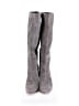 Ann Taylor Gray Boots Size 9 - photo 2
