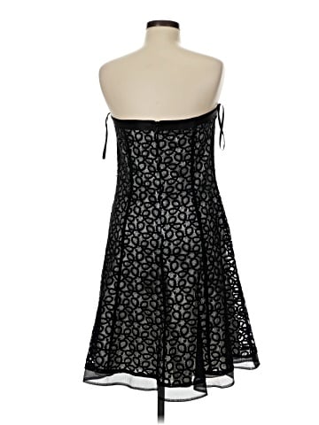 White House Black Market Cocktail Dress (view 2)
