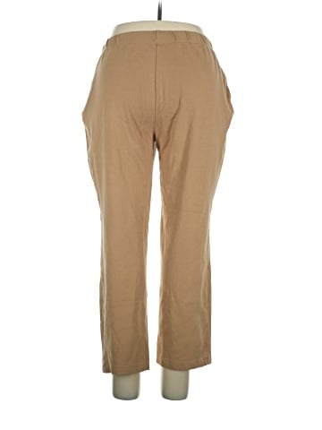 Lands' End Casual Pants (view 2)
