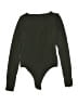 Mono b Green Bodysuit Size M - photo 2