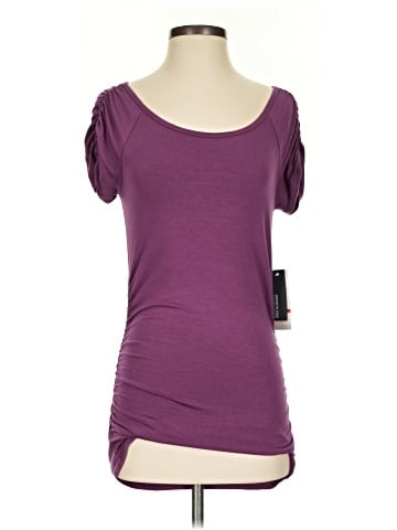 Kenneth Cole REACTION Short Sleeve Top (view 1)