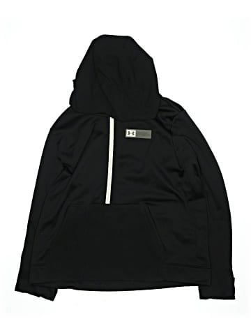 Under Armour Zip Up Hoodie (view 1)