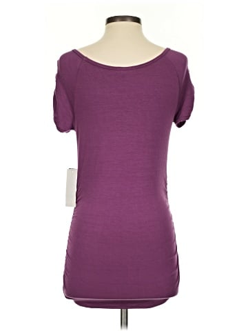 Kenneth Cole REACTION Short Sleeve Top (view 2)