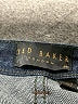 Ted Baker London Solid Blue Jeans Size 36 waist - photo 7