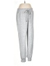 Scoop Gray Sweatpants Size M - photo 1