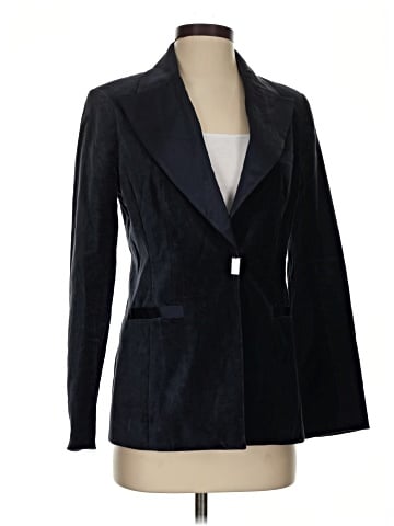 Etcetera Blazer (view 1)