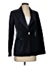 Etcetera Black Blazer Size 2 - photo 1