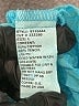 Cut Loose Teal Sleeveless Blouse Size L - photo 8