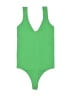By Together Green Bodysuit Size Med - Lg - photo 1
