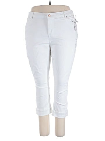 Levi Strauss Signature Jeggings (view 1)