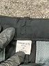 Crewcuts Solid Black Casual Pants Size 12 - photo 3