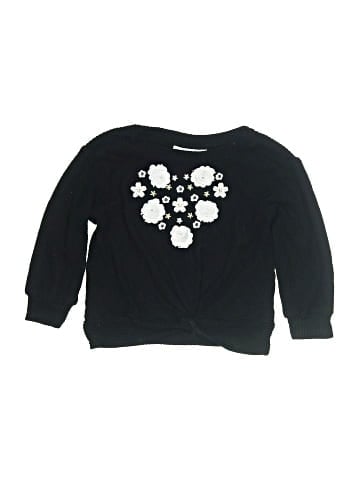 Kids Headquarters Long Sleeve T-Shirt (view 1)