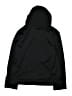 Under Armour 100% Polyester Black Zip Up Hoodie Size M (youth) - photo 2