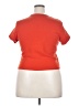 Levi's 100% Cotton Orange Active T-Shirt Size 3X - photo 2
