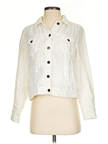 Charter Club Jacket (view 1)