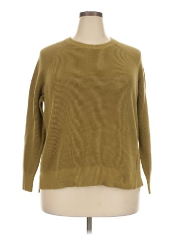Eddie Bauer Pullover Sweater (view 1)