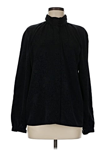 Christie & Jill Long Sleeve Top (view 1)