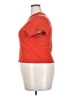 Levi's 100% Cotton Orange Active T-Shirt Size 3X - photo 5