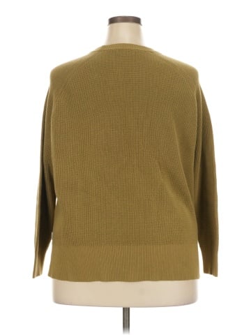 Eddie Bauer Pullover Sweater (view 2)