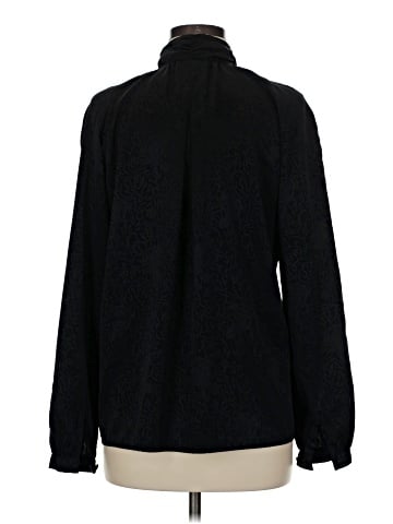Christie & Jill Long Sleeve Top (view 2)