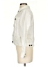 Charter Club 100% Linen White Jacket Size S (petite) - photo 5