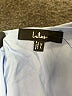 Lulus 100% Polyester Blue Casual Dress Size XL - photo 3