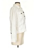 Charter Club 100% Linen White Jacket Size S (petite) - photo 4