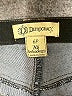 Democracy Solid Blue Jeggings Size 6 (petite) - photo 7