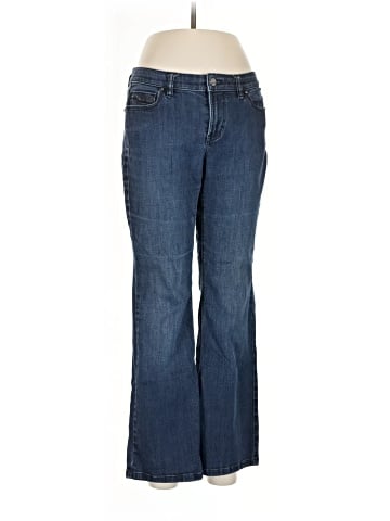 White House Black Market Jeans (view 1)