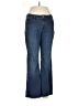 White House Black Market Blue Jeans Size 8L - photo 1