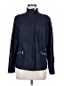Chico's Blue Jacket Size M - photo 1