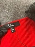 Lulus Red Cocktail Dress Size M - photo 7