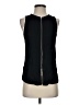A.L.C. Black Sleeveless Blouse Size 4 - photo 1