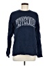 Assorted Brands 100% Cotton Blue Long Sleeve Top Size M - photo 1