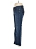 White House Black Market Blue Jeans Size 8L - photo 5