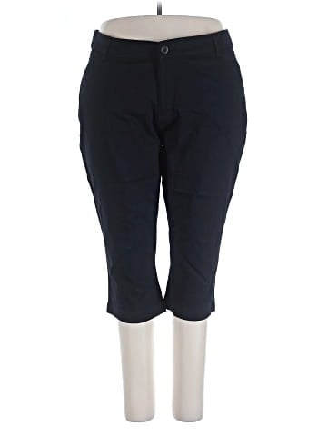 St. John's Bay Active Pants (view 1)