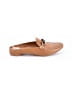 Donald J Pliner Tan Mule/Clog Size 10 - photo 1