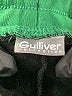 Assorted Brands Graphic Black Casual Pants Size S (estimated, youth) - photo 3
