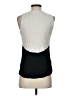 A.L.C. Black Sleeveless Blouse Size 4 - photo 2
