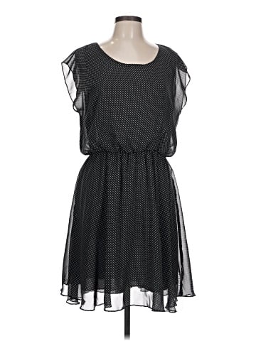 Tacera Casual Dress (view 1)