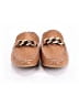 Donald J Pliner Tan Mule/Clog Size 10 - photo 2