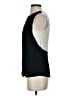 A.L.C. Black Sleeveless Blouse Size 4 - photo 5