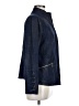 Chico's Blue Jacket Size M - photo 4