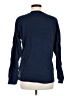 Assorted Brands 100% Cotton Blue Long Sleeve Top Size M - photo 2