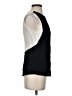 A.L.C. Black Sleeveless Blouse Size 4 - photo 4