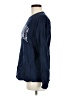 Assorted Brands 100% Cotton Blue Long Sleeve Top Size M - photo 5