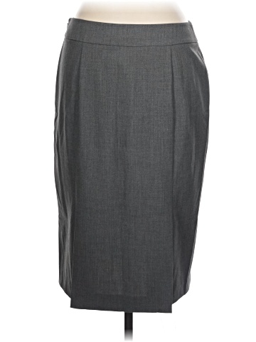 New York & Company Formal Skirt (view 2)