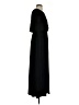 ASOS Solid Black Casual Dress Size 0 - photo 4